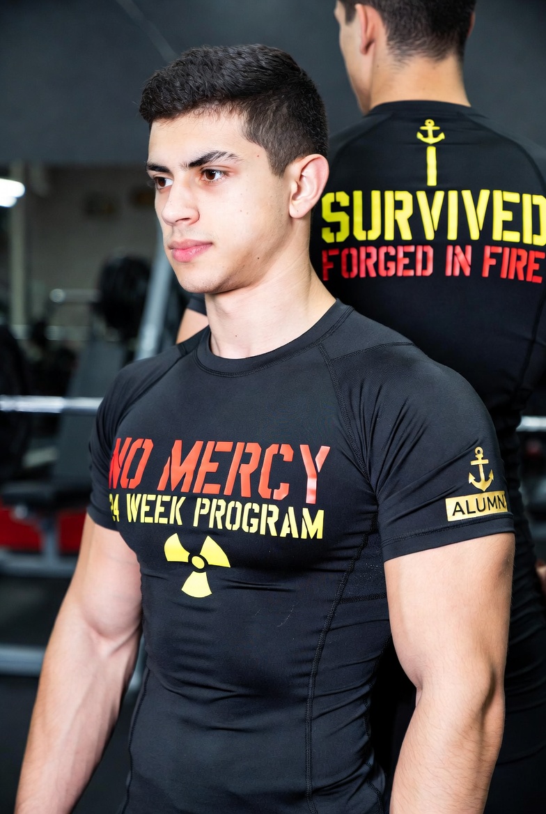 Hardcore Personal Training Auckland Hamilton